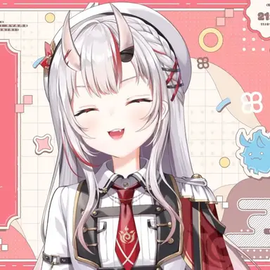 Profile image of 百鬼あやめ