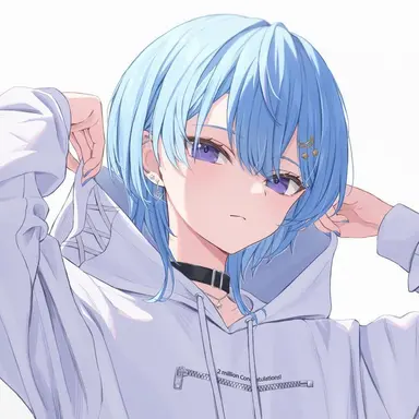 Profile image of 星街すいせい
