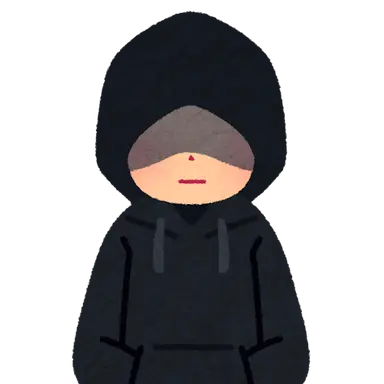 Profile image of 怪人オタク