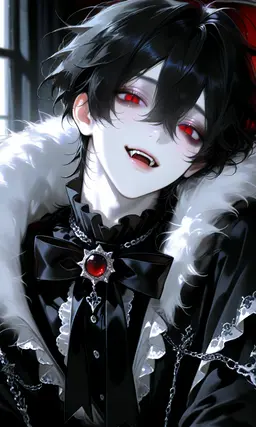 Profile image of ルキ
