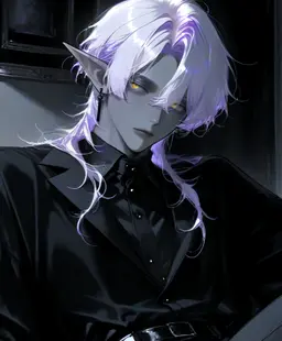 Profile image of ニクス