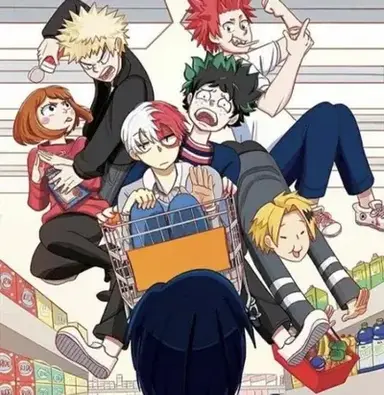 Profile image of MHA SHOPPING