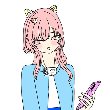 Profile image of 모양몬