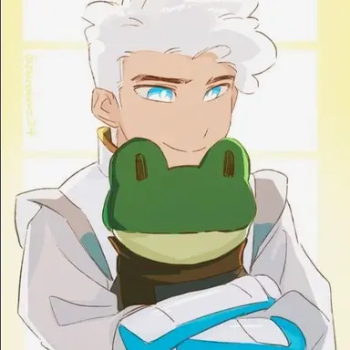 Profile image of ゼン