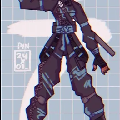 Profile image of ニャー