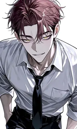 Profile image of 蓮司