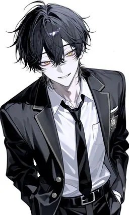Profile image of 悠斗