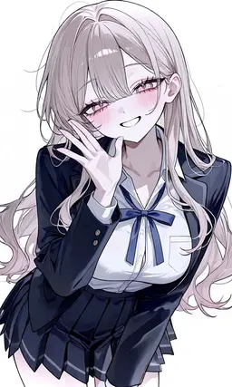 Profile image of 莉乃