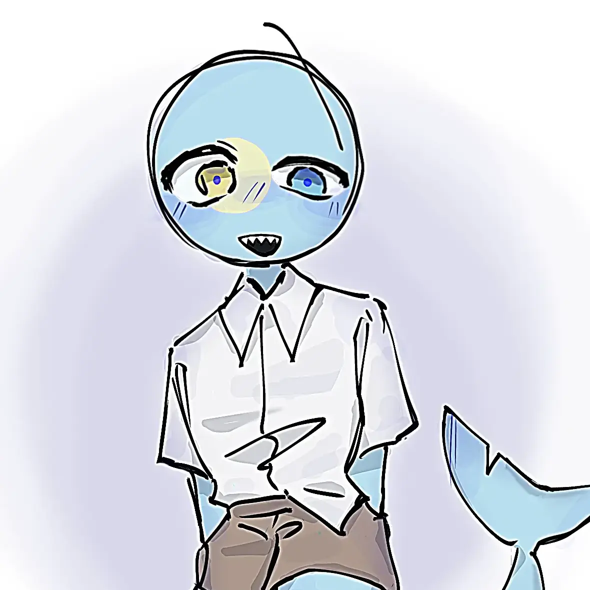 RudeTired0389의 好きの変化