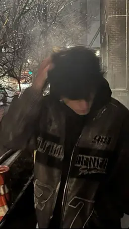 Profile image of Liam