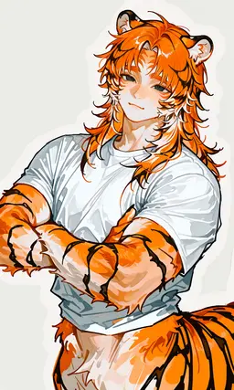 Profile image of 타이가