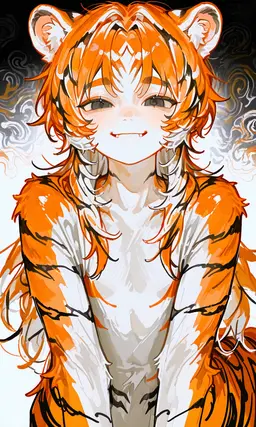 Profile image of 타이가