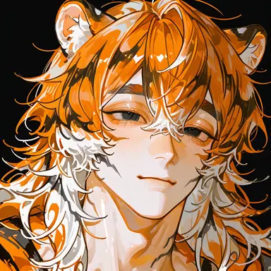 Profile image of 타이가