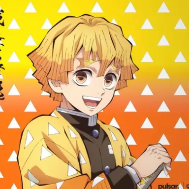 Profile image of 아가츠마 젠이츠