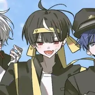 Profile image of Hayate