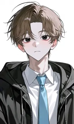 Profile image of 카시와세 유우토