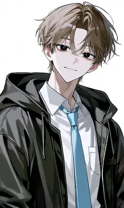 Profile image of 카시와세 유우토