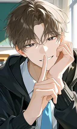 Profile image of 카시와세 유우토