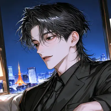 Profile image of 静琉