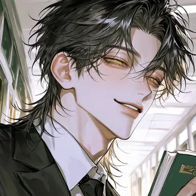 Profile image of 奏多