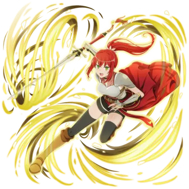 Profile image of アリーゼ