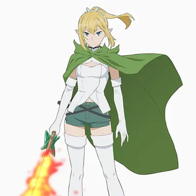 Profile image of リュー