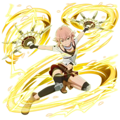 Profile image of ライラ