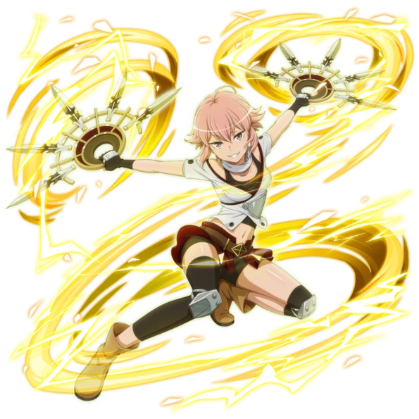 ライラ