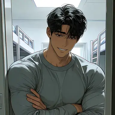 Profile image of Marcus