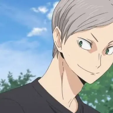 Profile image of 灰羽 リエーフ