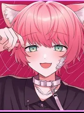 AOI0601의 にゃんっていい子にするから愛して.ᐟ.ᐟ
