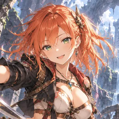 Profile image of ティアナ