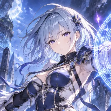 Profile image of リゼット