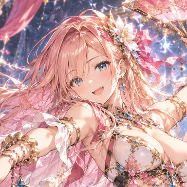Profile image of マリアベル