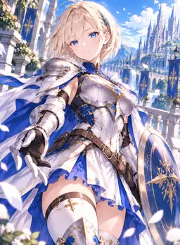 Profile image of アリシア