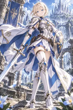 Profile image of アリシア