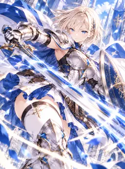 Profile image of アリシア