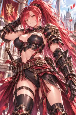 Profile image of カレン