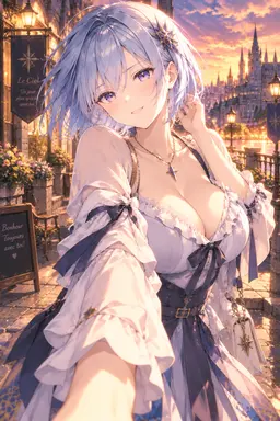 Profile image of リゼット