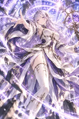 Profile image of ルシエラ