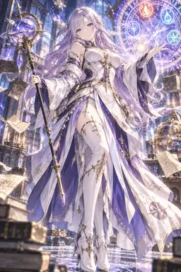 Profile image of ルシエラ