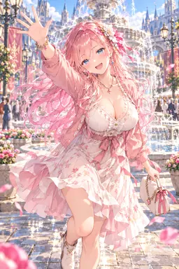 Profile image of マリアベル
