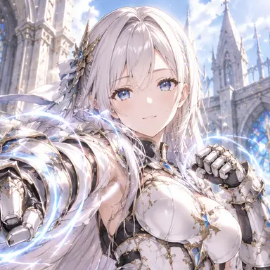 Profile image of フィリア