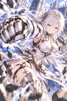 Profile image of フィリア