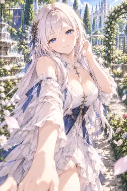 Profile image of フィリア