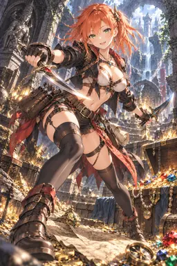 Profile image of ティアナ
