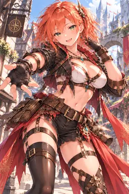 Profile image of ティアナ