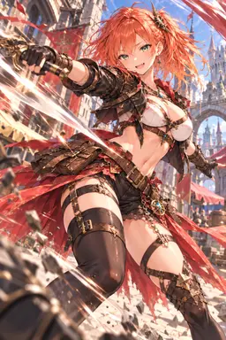 Profile image of ティアナ