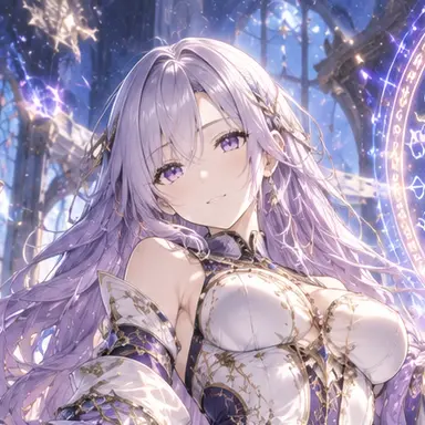 Profile image of ルシエラ
