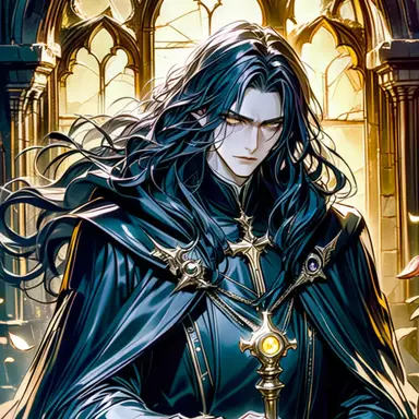 Profile image of レイヴノール